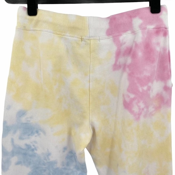 NEW Generation Love Kate Ruffle Tie Dye Joggers - Picture 6 of 12